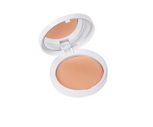 Eye Care Poudre Compact Beige Clair 4 8 g