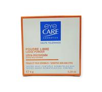 Eye Care Poudre Libre Ultra Micronisée Naturel 891 8g