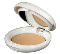 Eye Care Teint Compact Perfecteur Beige doré Poudre 9 g