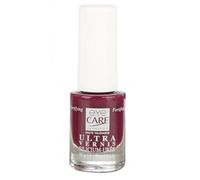 Eye Care Ultra Vernis Silicium Urée N°1508 Rouge Sombre 4,7ml