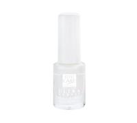 Eye Care Ultra Vernis Silicium Urée N°1555 Lys 4,7ml