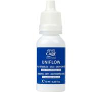 Eye Care Uniflow Gouttes Oculaires 10 ml - Hygiène des yeux - Pharmacie en ligne LaSante.net