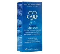 Eye Care Uniflow Lotion Pour Les Yeux 10ml