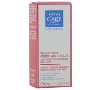 Eye Care Vernis À Ongles Soin Fortifiant Lissant 8ml