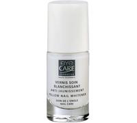 Eye Care Vernis Soin Blanchissant Anti-Jaunissement Peaux et Ongles Sensibles 8 ml - Ongles et coutellerie - Pharmacie en ligne LaSante.net