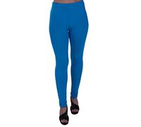 Eye Catch énorme - Kaira Aux Femmes Grande Taille étendue Dames Jambières Toute La Longueur Pantalon