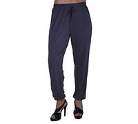 Eye Catch Plus - Pantalon Sarouel Large - Emery - Femme - Plusieurs Tailles et Couleurs