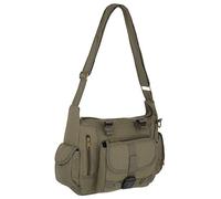 Eye Catch Sac a main épaule canvas besace New York