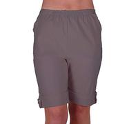 Eye Catch - Short Stretch élastique Grandes Tailles - ETA - Femme
