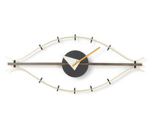 Eye Clock Horloge Murale Vitra - 4055737006166