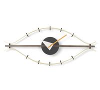 Eye Clock Horloge Murale Vitra - 4055737993749