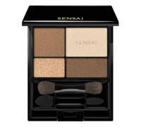 Eye Colour Palette 01-Shiny Foliage 3,7 G