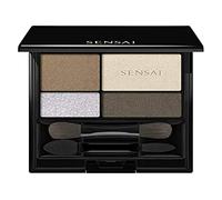 Eye Colour Palette 04-Frosty Twilight 3,7 G