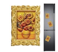 Eye Concealer - Gentle Full Coverage Concealer | 7.3x7.3cm Colour Change Foundation for Dry Skin, Polylactic Acid Eye Brightener Makeup for Beach Dating, Cover Up Foundation, Color Correcting Powder