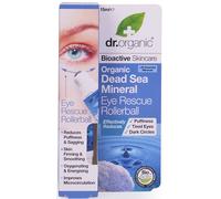 Eye Contour Roll On Dead Sea Minerals 15 Ml