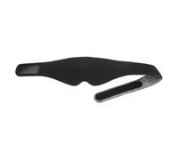 Eye Cover for Sleeping, Light-Blocking Travel Eyeshade, Wide Head Size Adaptability, No Pressure Design, Breathable Soft Sleep, Comfortable Fit for Flying, Train, Car, and Home Use, 3.34 Inches