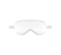 Eye Cover - Imitation soie, 8,07 x 3,74 in Night Blindfold Soft Breathable Fabric for Comfortable Sleep | Design léger réglable, Blocks Light effectively, Sleep For Home, Travel, Office, Naps