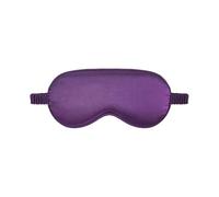 Eye Covers For Sleep - Blackout Night Blindfold Travel Night Eyeshade, Eyeshade Soft Eye Cover With Elastic Strap For Train, Flying, Offices