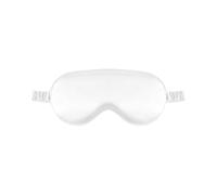 Eye Covers For Sleep | Blackout Night Blindfold Travel Night Eyeshade | Smo | Smooth Soft Breathable Eye Cover, Elastic Light Blocking Eye Cover for Home, Flying, Offices, Train