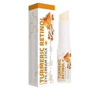 Eye Cream Stick Cosmetic, 5g Firming Moisturizer Aid, Long Lasting Repair