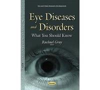 Eye Diseases and Disorders (Eye and Vision Research Develo) - [Version Originale] Inconnu (Auteur)