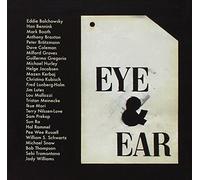Universal Music Group – Eye & Ear