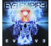 Eye Empire - Evolve [Import]