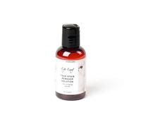 Eye Envy Solution pour enlever Les Taches de Larmes pour Chats|100% Naturel et sans Danger|Recommandé par Les éleveurs/vétérinaires/Amateurs de Chats/Toilettes|Contient de l'argent colloïdal, 2 oz
