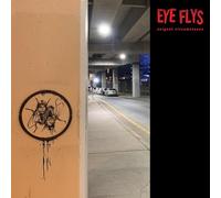 Eye Flys - Exigent Circumstance [Import]