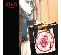 Eye Flys Tub of Lard (Vinyl) 12" Album