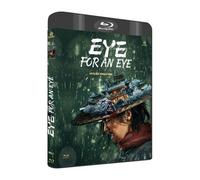Eye For An Eye 1 & 2 - Blu-Ray
