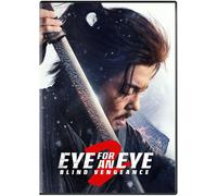 Eye For An Eye 2: Blind Vengeance [Digital Video Disc] Dubbed, Subtitled