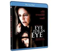 Eye for an Eye – Blu-ray – Dolby Digital (AC‑3)
