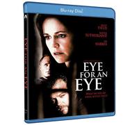 Eye for an Eye – Blu-ray – Dolby Digital (AC‑3)