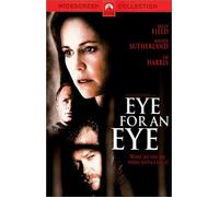 Eye For An Eye (Œil pour Œil) – Paramount Pictures – DVD – Import USA Zone 1