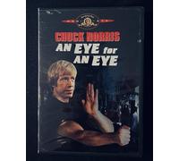 Eye for an Eye [Import USA Zone 1]