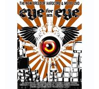 Eye For An Eye, Vol.1