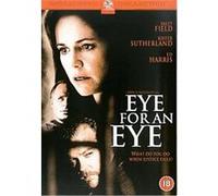 Eye For An Eye , (Wide Screen) G