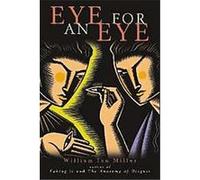Eye for an Eye William Ian Miller (Auteur)