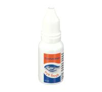 Eye Fresh Comfort drops Gouttes Ophtalmiques 15 ml