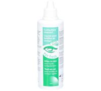Eye Fresh Solution pour lentilles de contact avec Cosmocil - Lentilles dures Fluide 200 ml