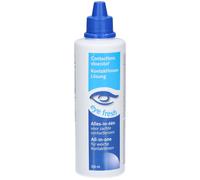 Eye Fresh Solution pour lentilles de contact Liquide 250 ml