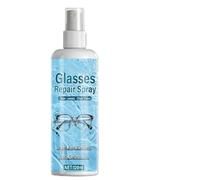 Eye Glass Scratch Remover, Eyeglass Scratch Remover Kit, Lens Grinding Repair Wax, Eye Glasses Scratchs Grinding Spray With Towel Polishing Cleaners For Mirror Windshield Watch Phone Travel Home