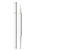 Eye Highlighter Pen - 2 in 1 Double Head Brightening Stick Long Lasting | Makeup Tool for Eyes Face Perfect for Women Beauty Skin Mature Face Daily Party Festival Cosmetic Use