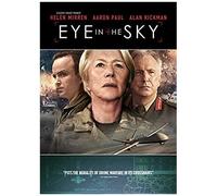 Eye in The Sky