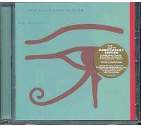 Alan Parsons Project – Eye in the Sky – CD