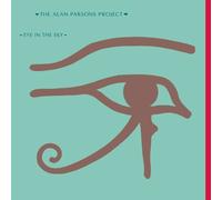 Alan Parsons - Eye in the Sky [New CD] Expanded Version