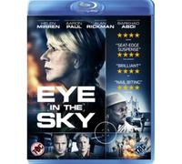Eye in the Sky – Monica Dolan & Iain Glen – Blu-ray – Édition Royaume‑Uni (Import)