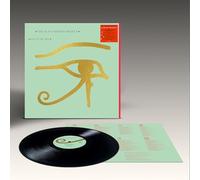 Eye in the Sky (2026 Classic Black Edition)