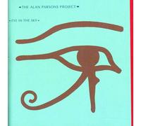 Eye In The Sky (25E Anniversaire Édition) CD ARISTA